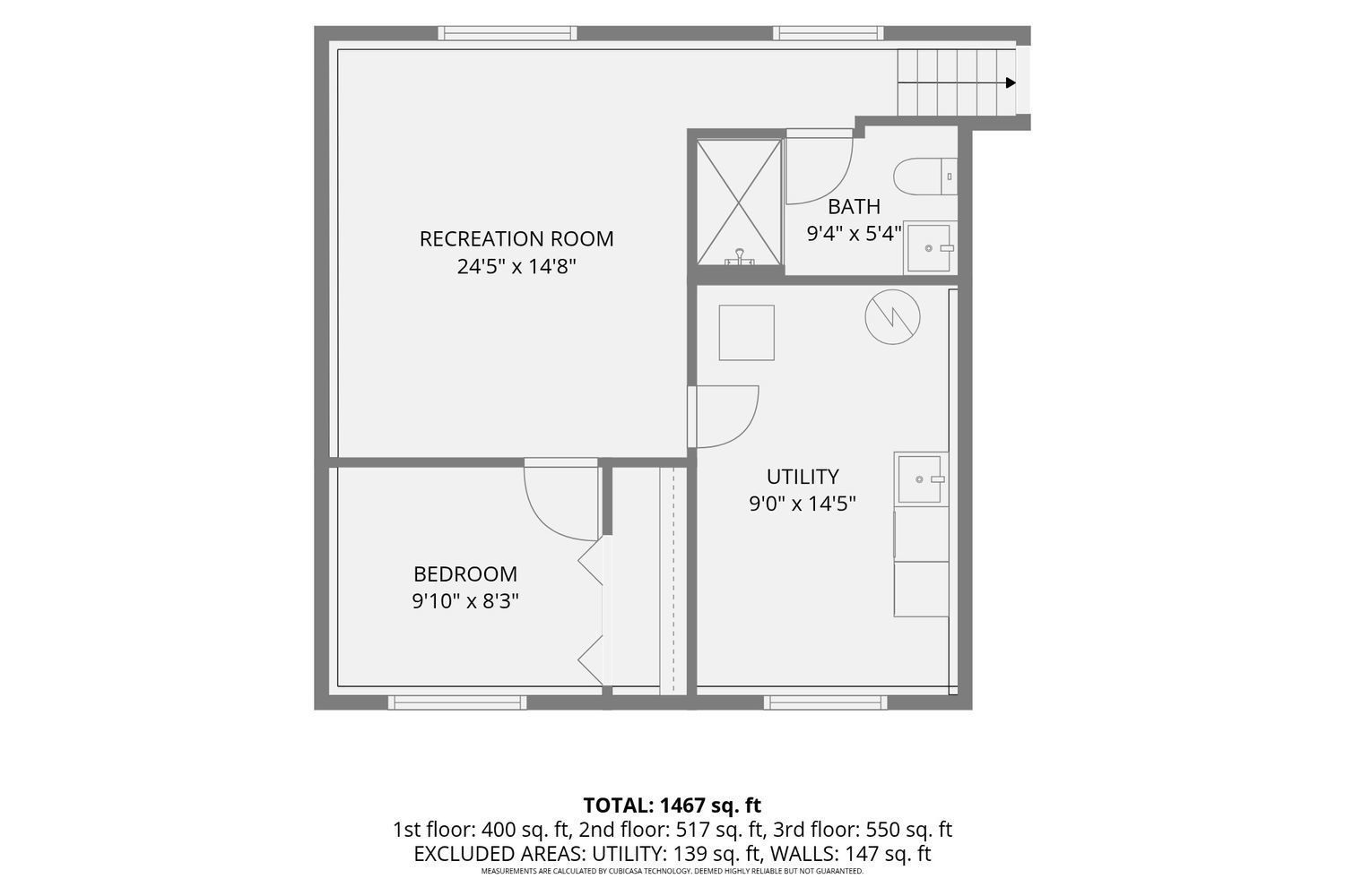305 Jackson Street Property Photo 25