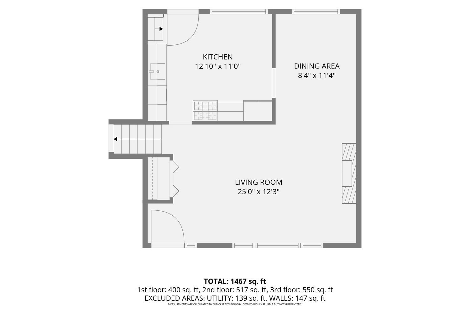 305 Jackson Street Property Photo 26