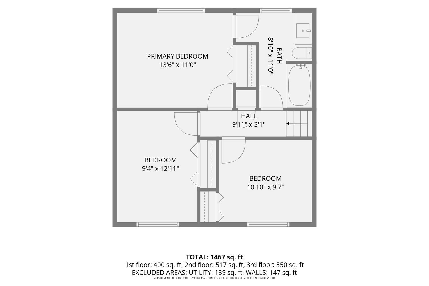 305 Jackson Street Property Photo 27