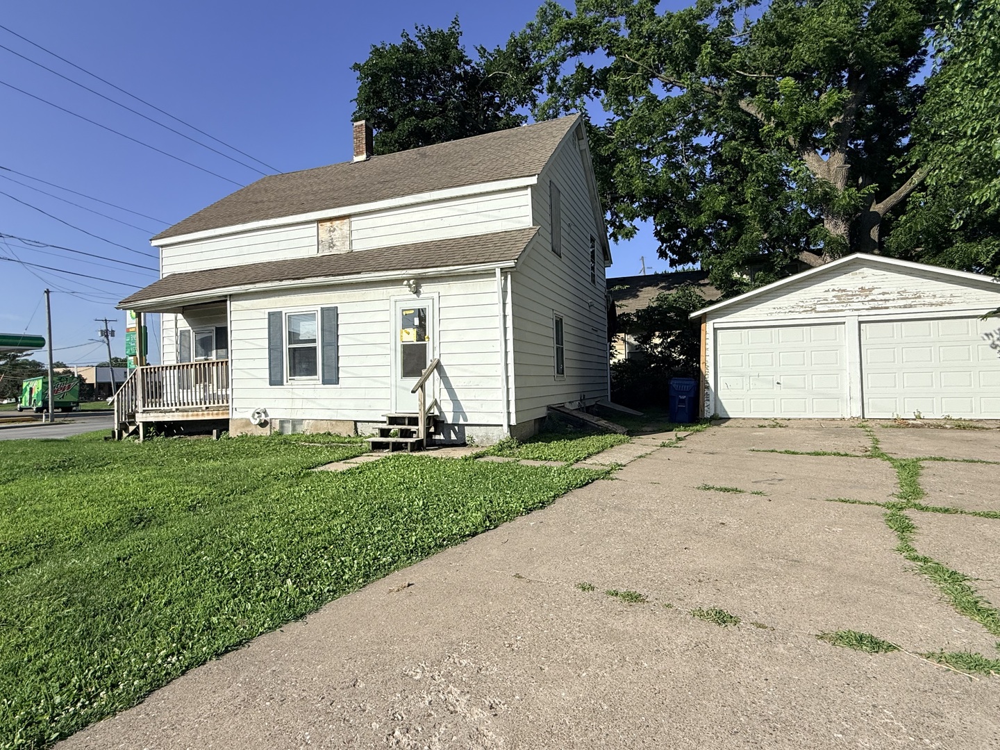 2802 Rockingham Road Property Photo 3