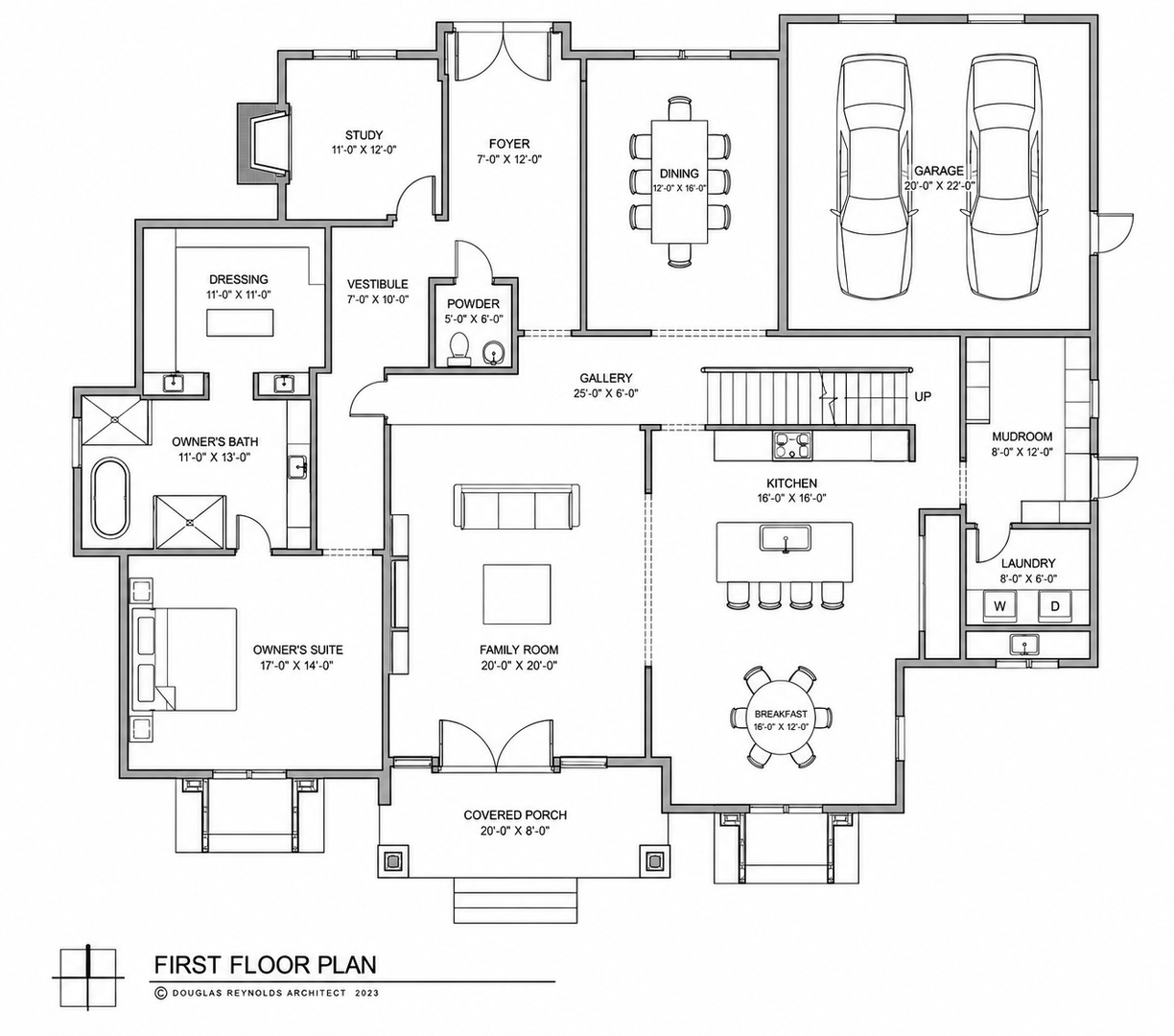 745 Tamarack Trail Property Photo 3