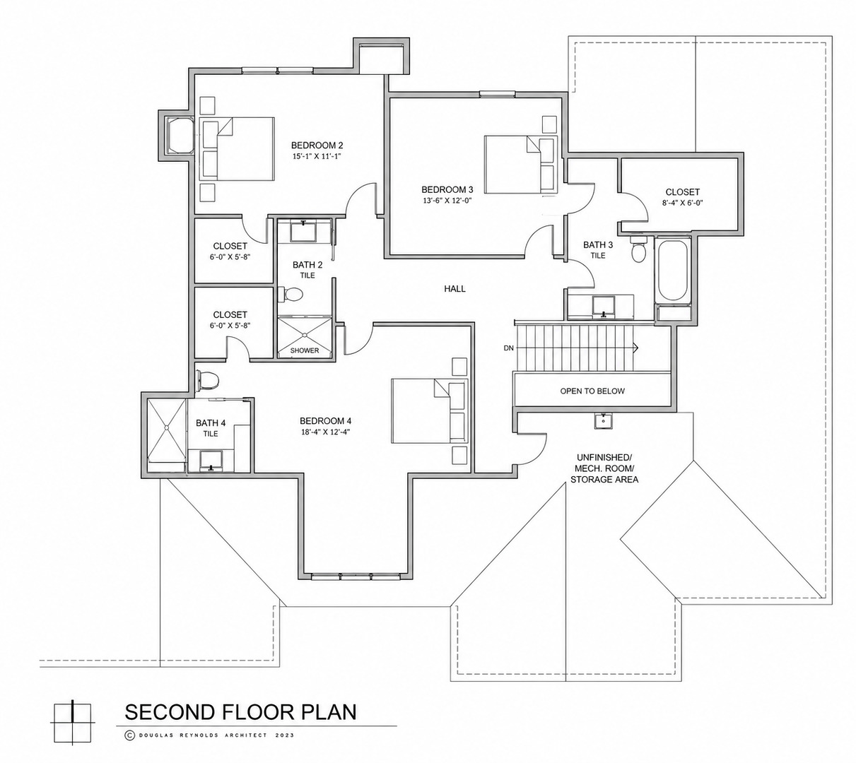 745 Tamarack Trail Property Photo 4