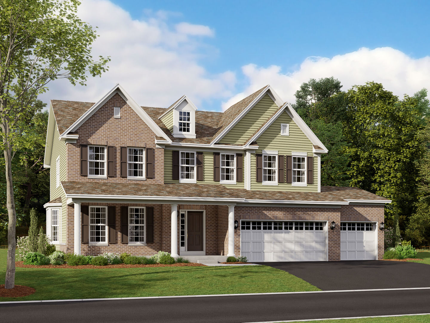 41 River Highlands Drive Property Photo 1