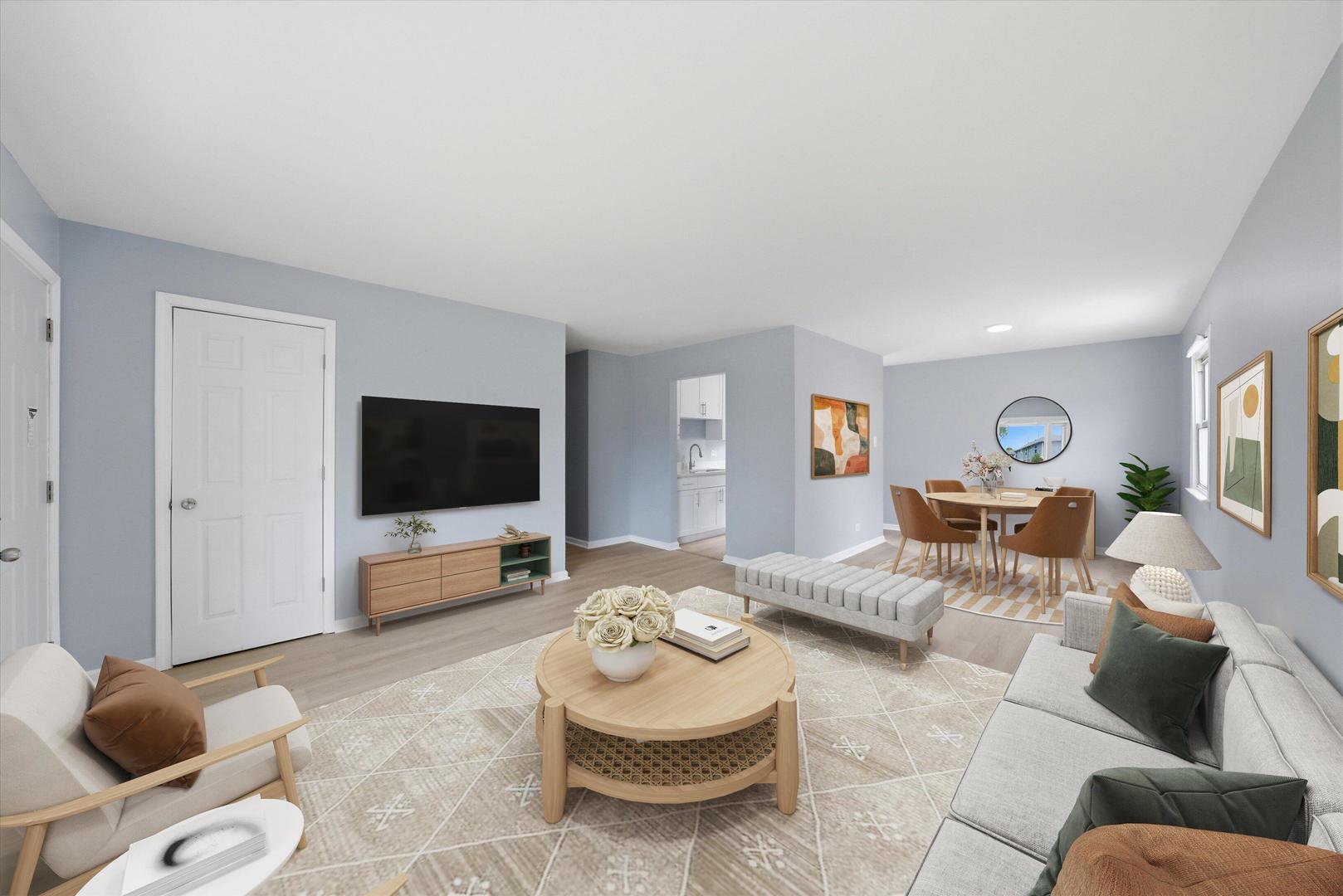 14018 S Finley Avenue Property Photo 2