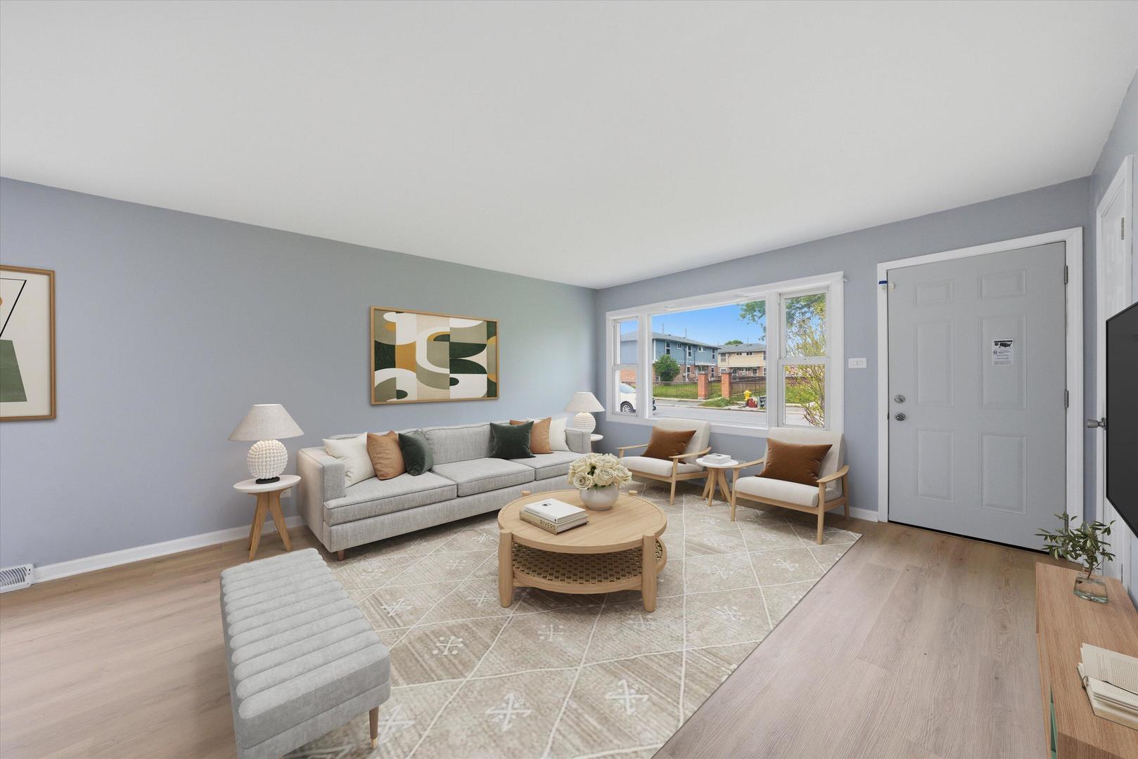 14018 S Finley Avenue Property Photo 6
