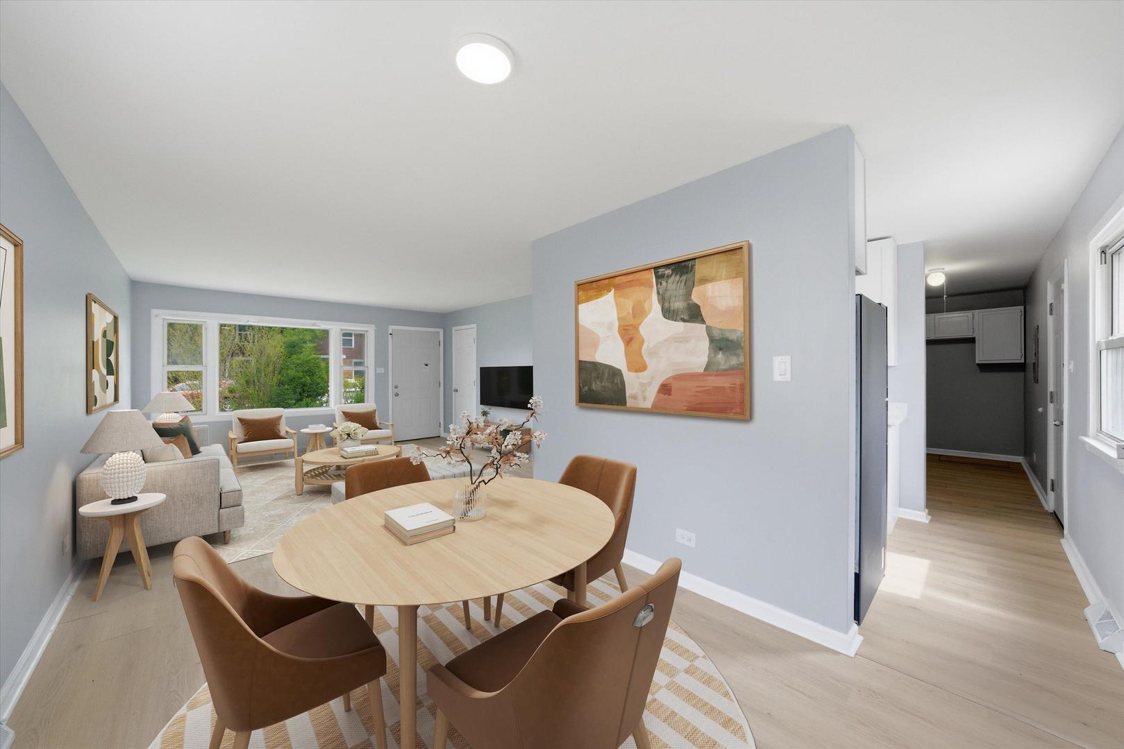 14018 S Finley Avenue Property Photo 8