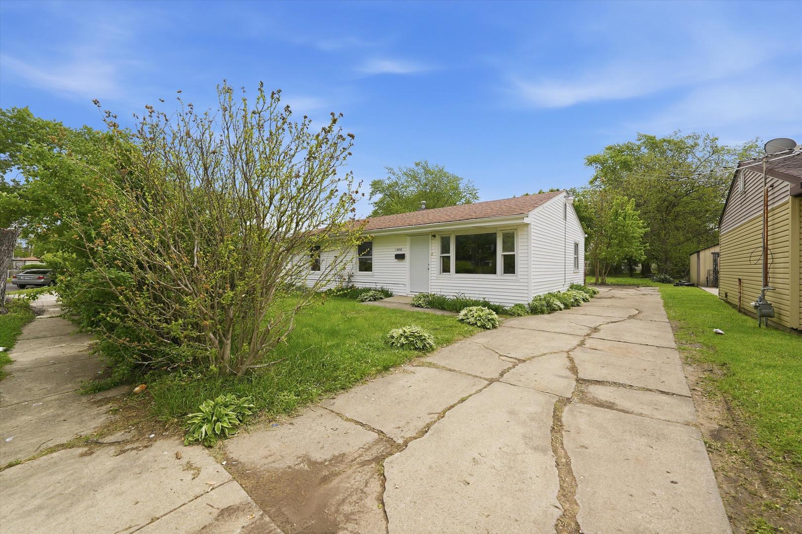 14018 S Finley Avenue Property Photo 21