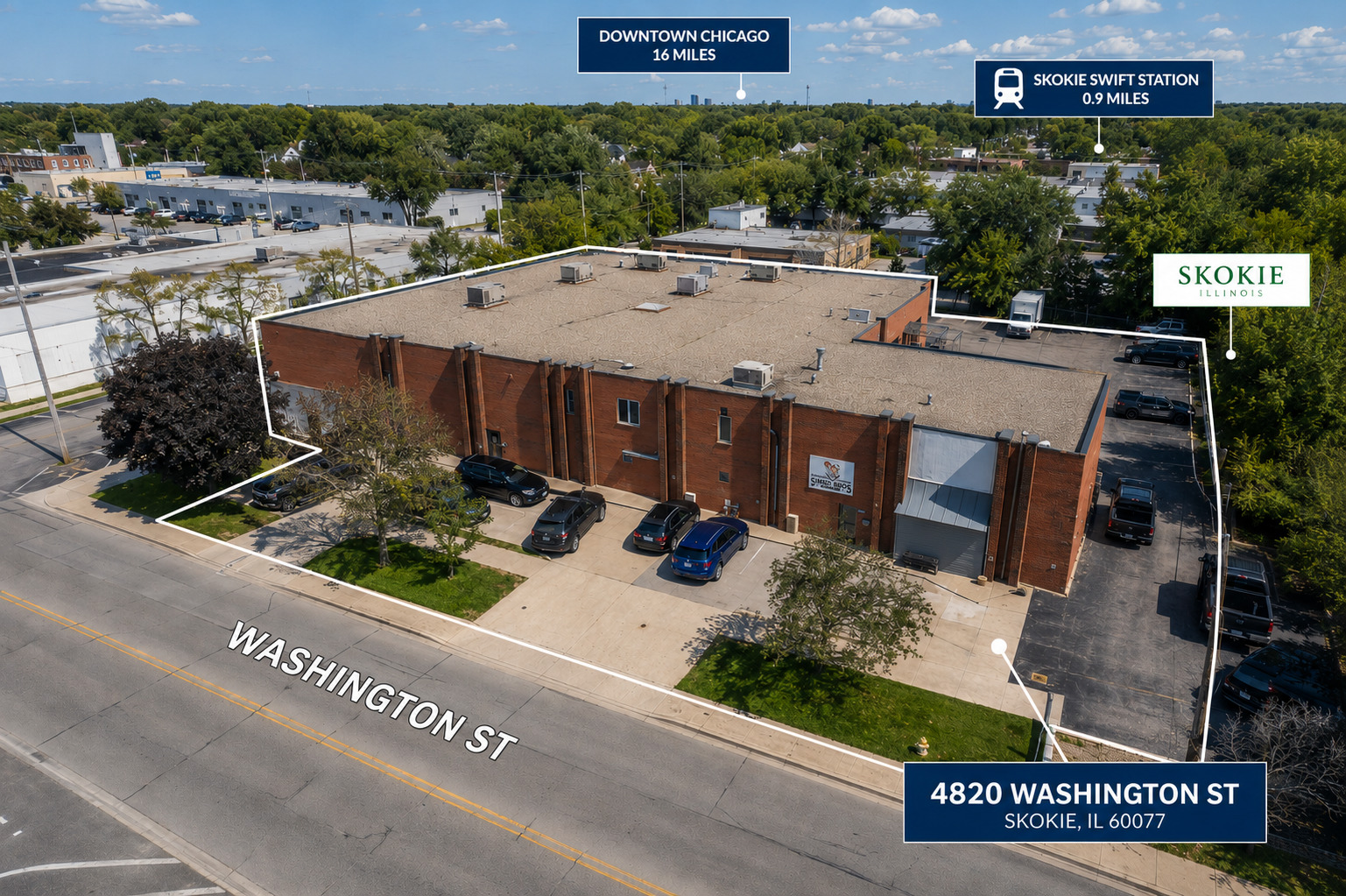 4820 W Washington Street Property Photo 4
