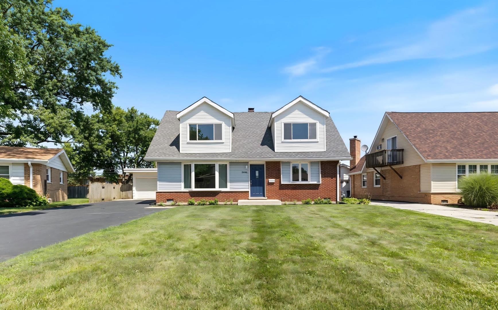 5446 Highland Court Property Photo 1