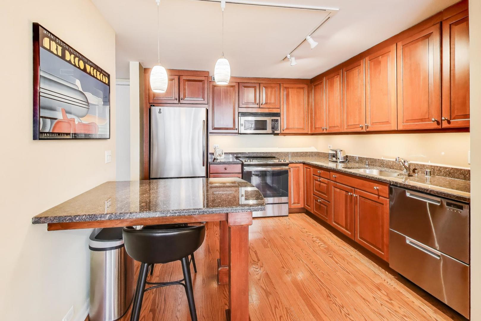360 E Randolph Street 1007 Property Photo 9