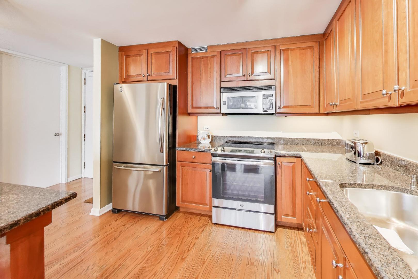 360 E Randolph Street 1007 Property Photo 10