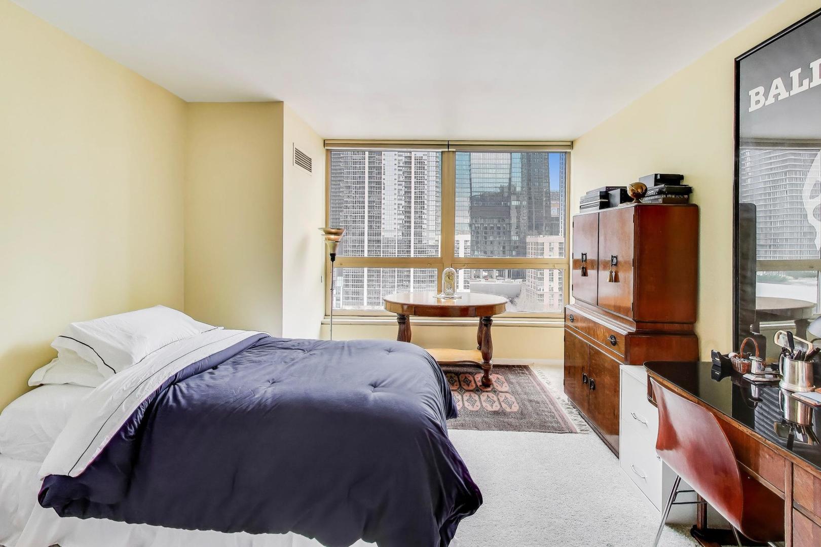 360 E Randolph Street 1007 Property Photo 14