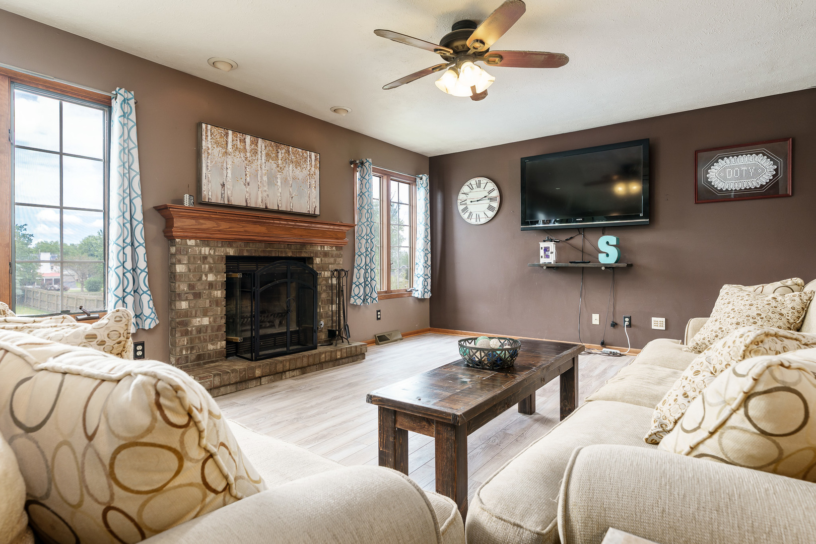 1082 Westridge Drive Property Photo 11