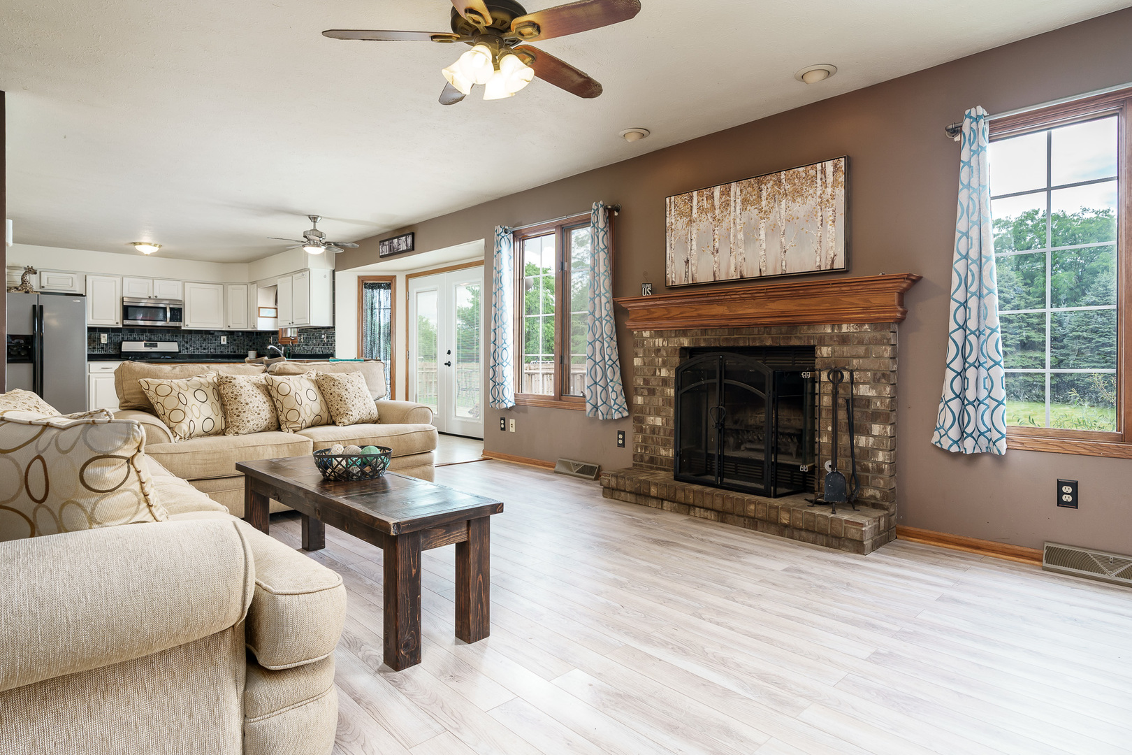 1082 Westridge Drive Property Photo 14