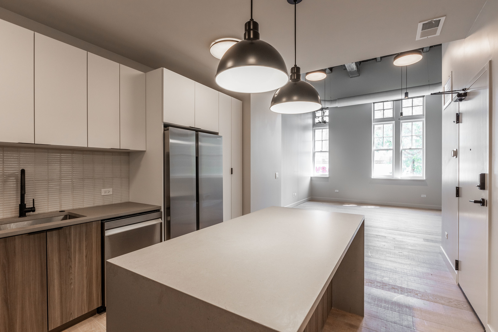 1706 Sherman Avenue 201 Property Photo 6