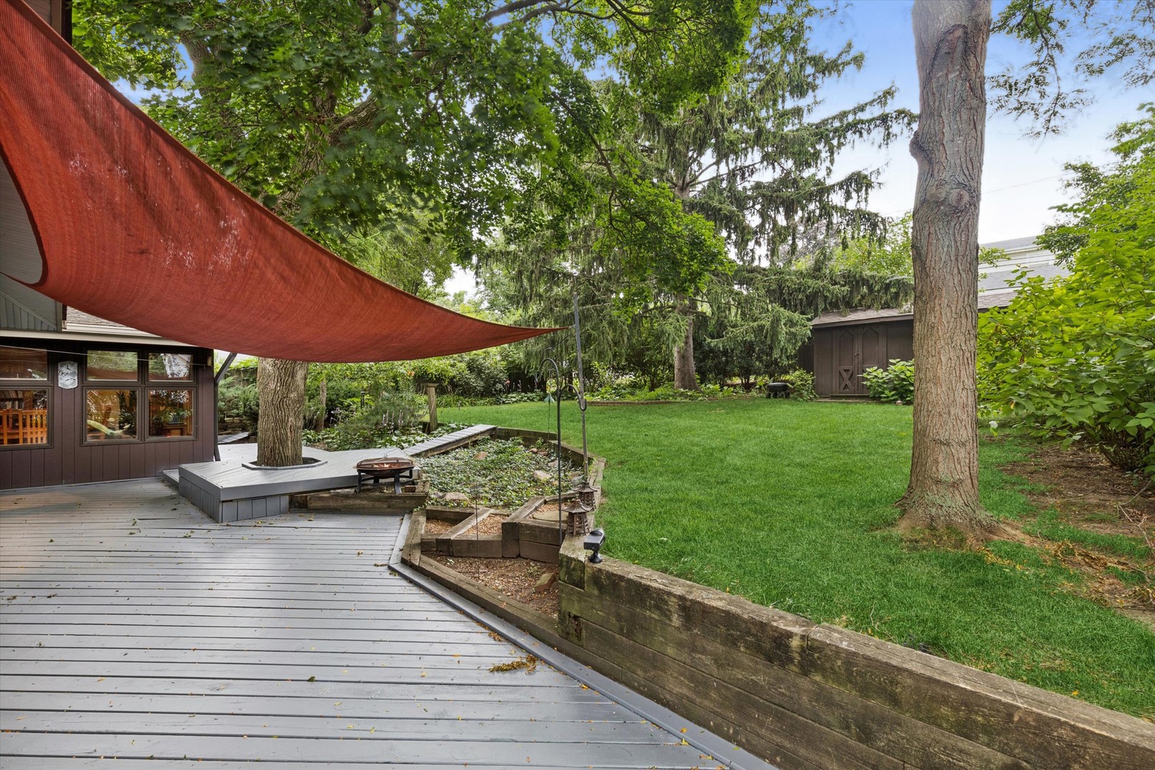 125 N Park Boulevard Property Photo 34