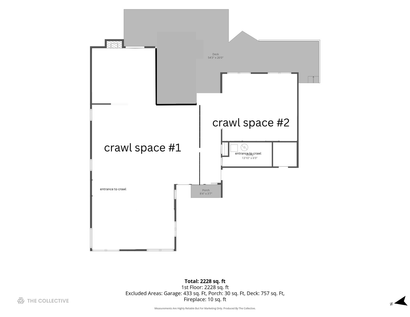 125 N Park Boulevard Property Photo 37