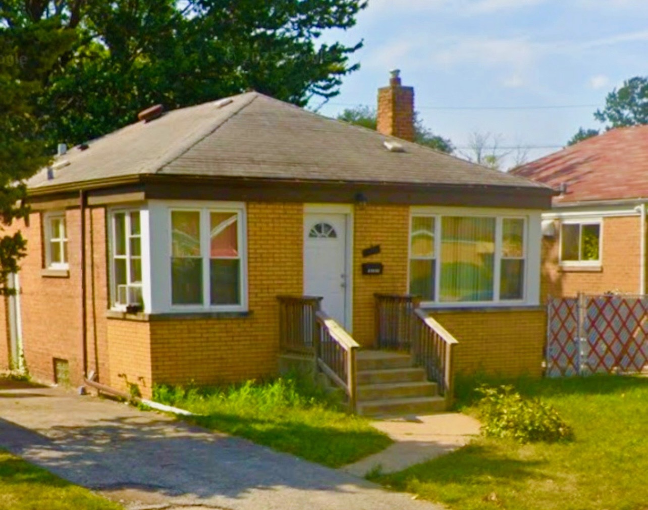 12528 S Ada Street Property Photo 1