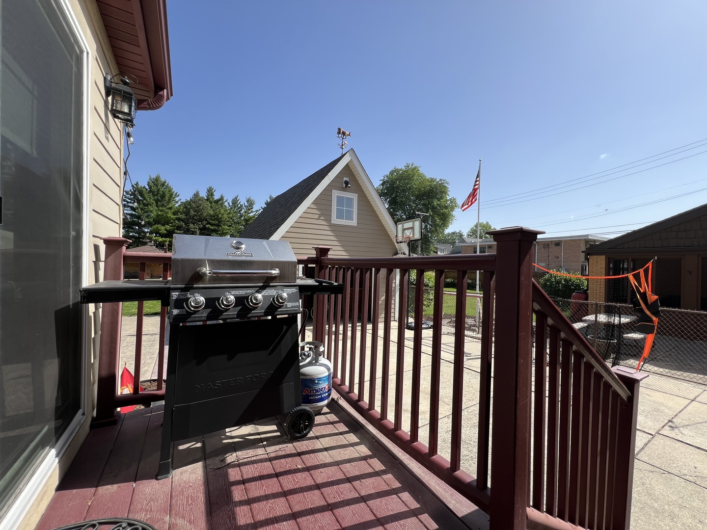 3218 W 97th Street Property Photo 19