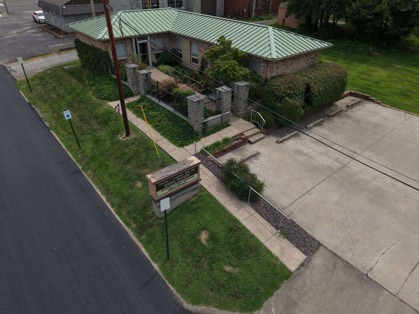 200 S 16th Street Property Photo 7