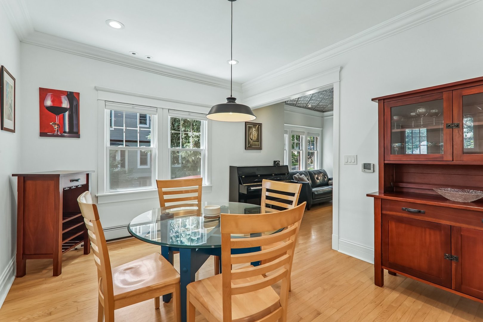 4917 Highland Avenue Property Photo 6