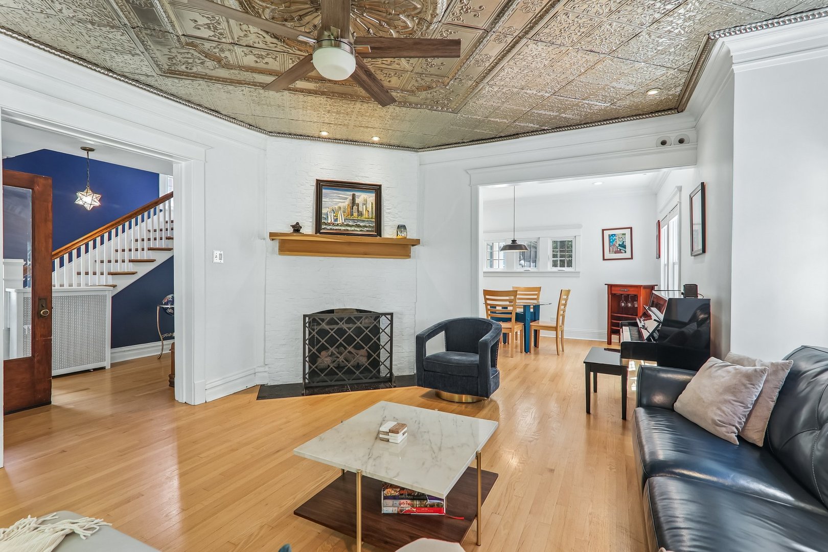 4917 Highland Avenue Property Photo 14