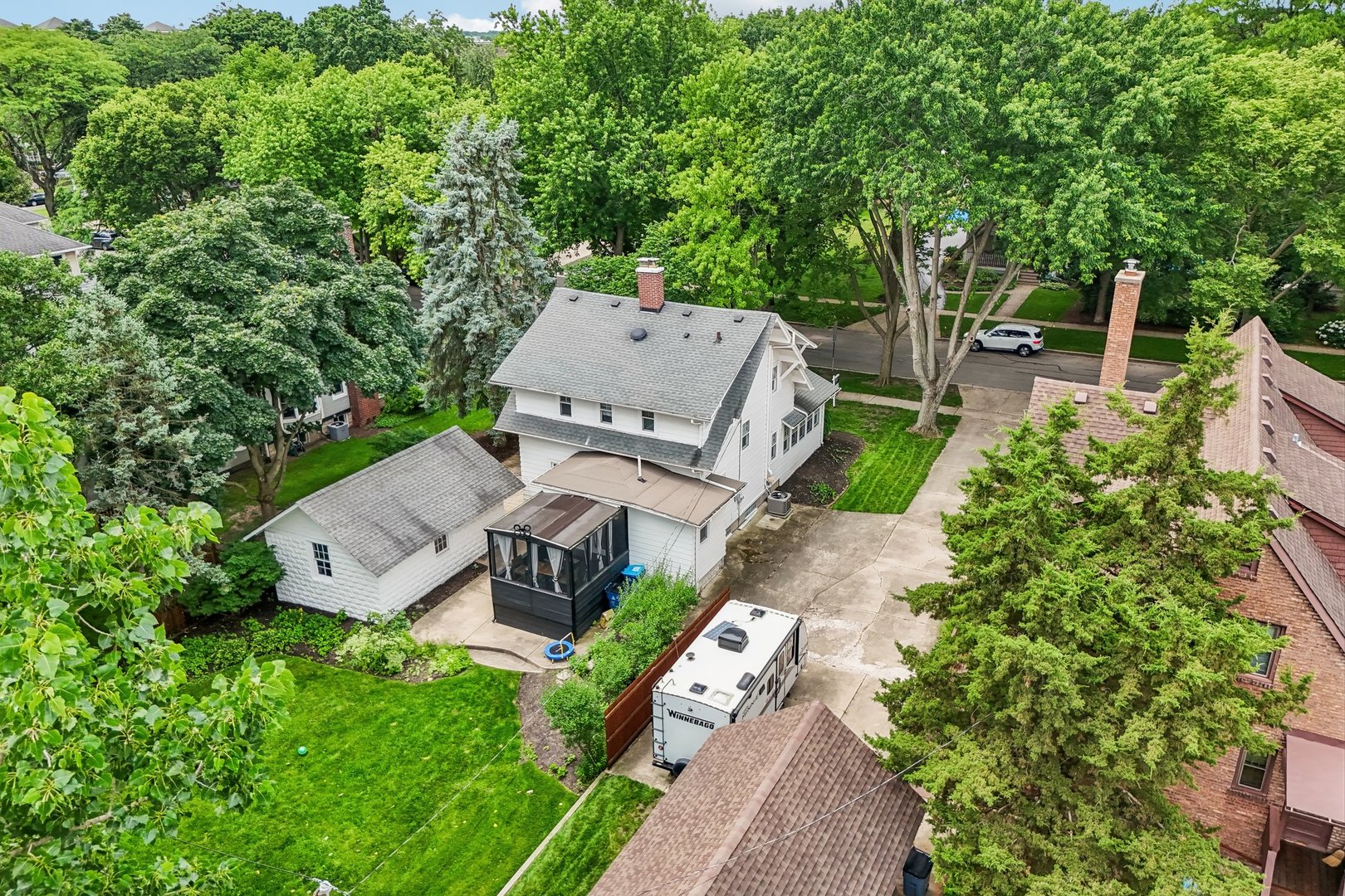 4917 Highland Avenue Property Photo 41