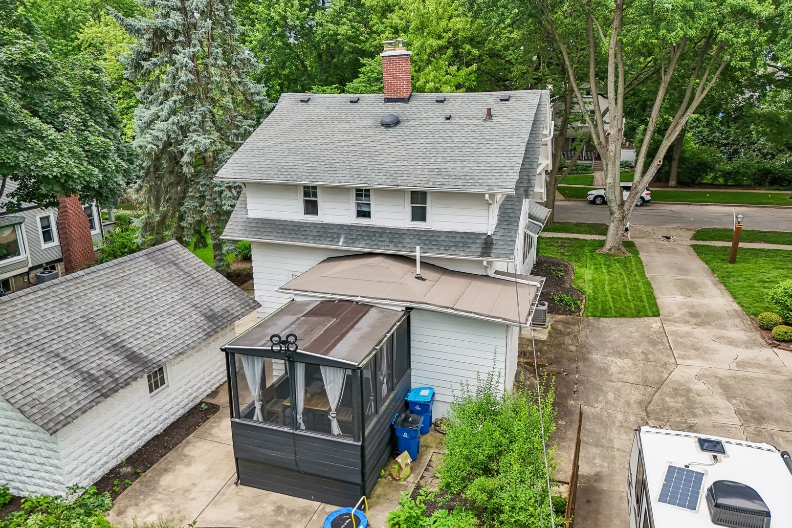 4917 Highland Avenue Property Photo 42