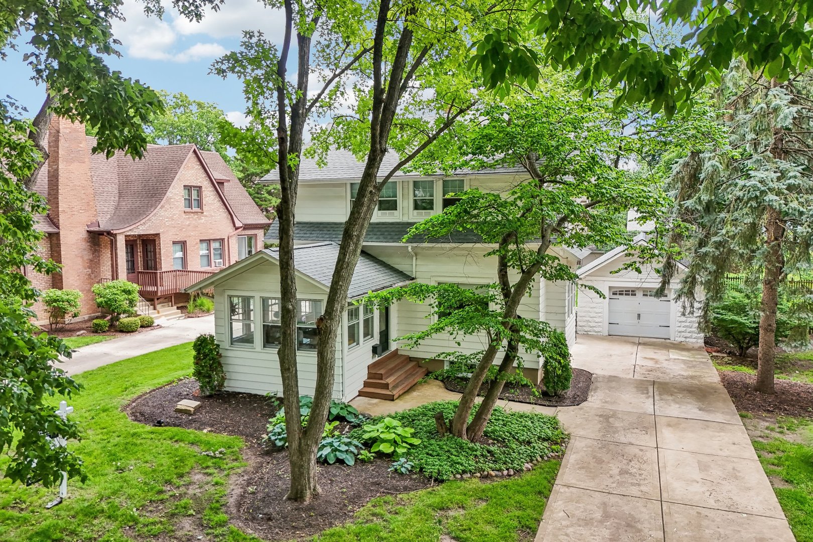 4917 Highland Avenue Property Photo 43