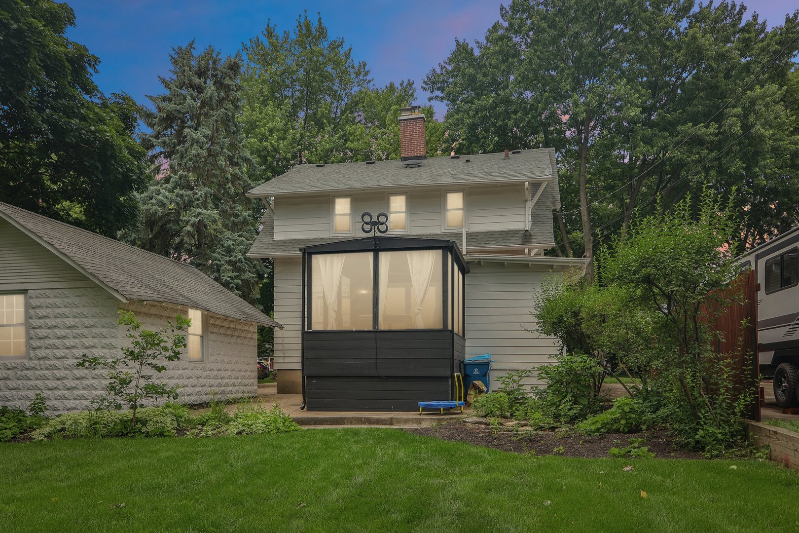 4917 Highland Avenue Property Photo 52