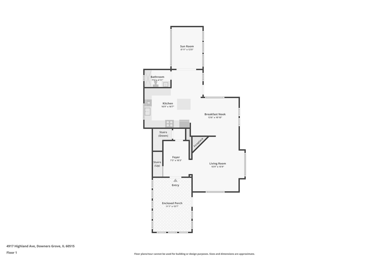 4917 Highland Avenue Property Photo 54