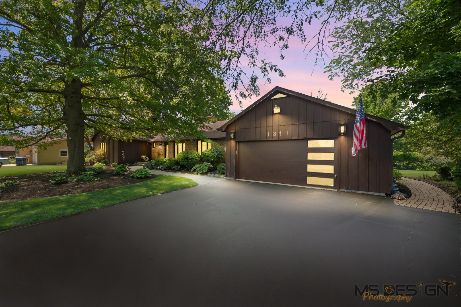 1311 Azalea Lane Property Photo 1