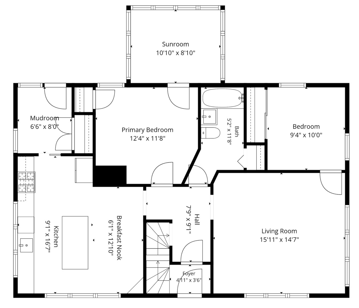 285 Hill Avenue 1 Property Photo 19