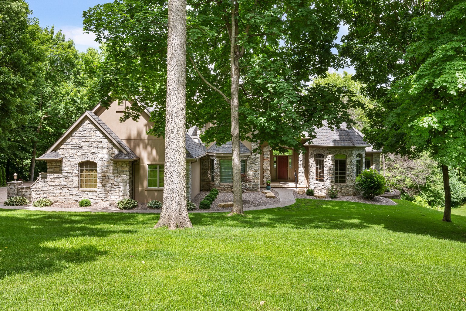 2296 Forest Reed Place Property Photo 1