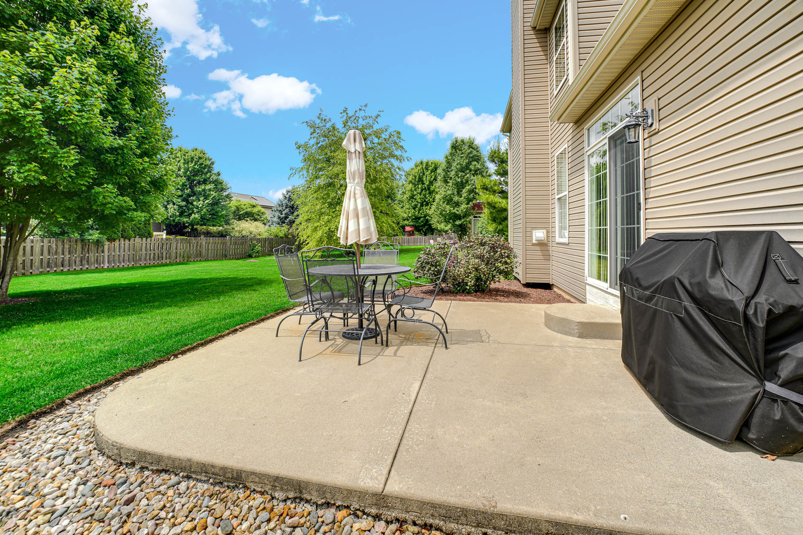442 Winterberry Drive Property Photo 25