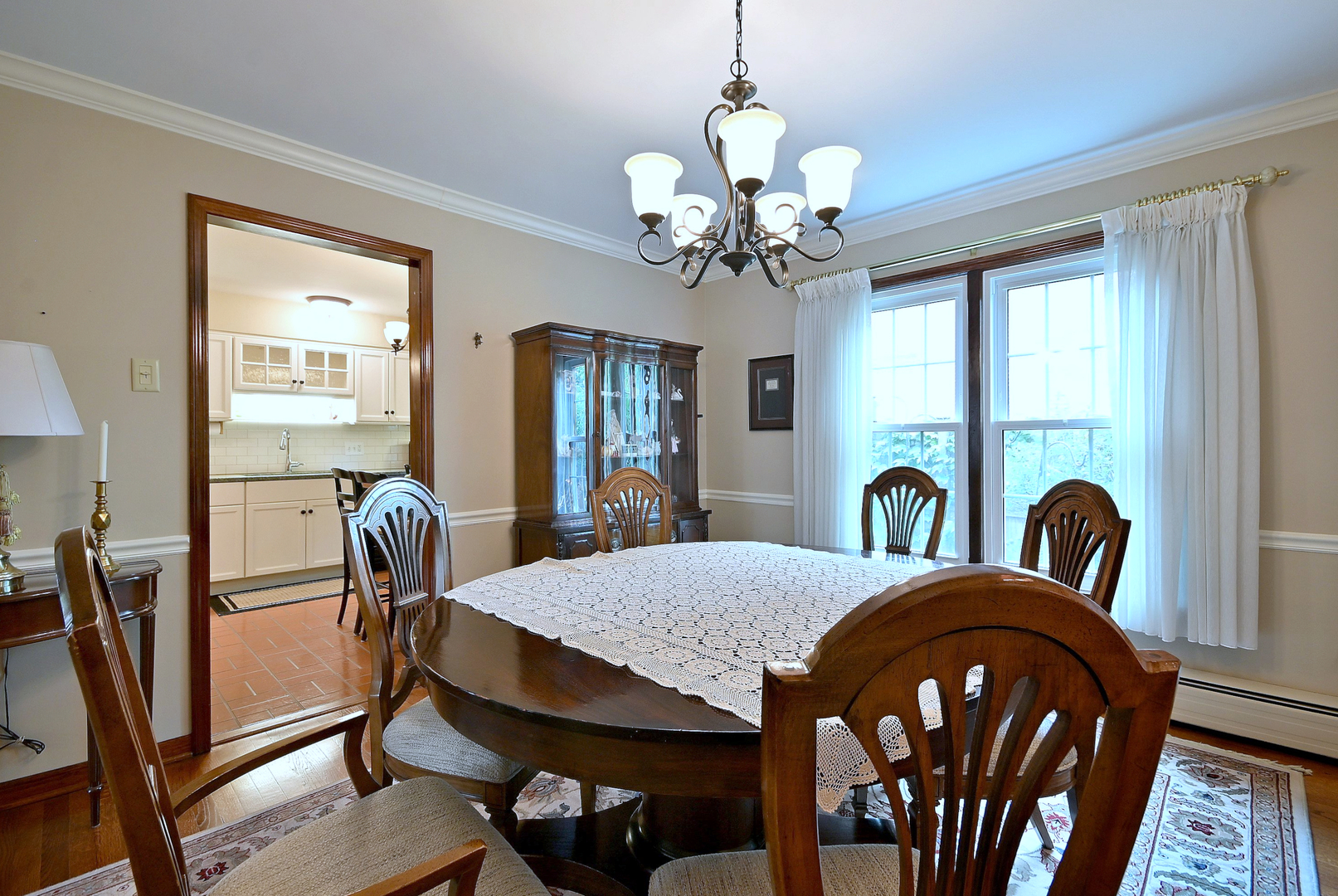 3946 Gilbert Avenue Property Photo 13