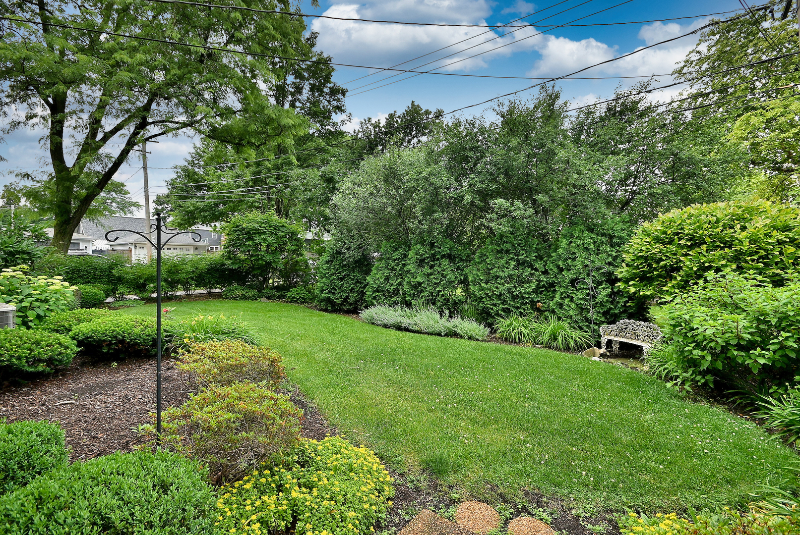 3946 Gilbert Avenue Property Photo 48