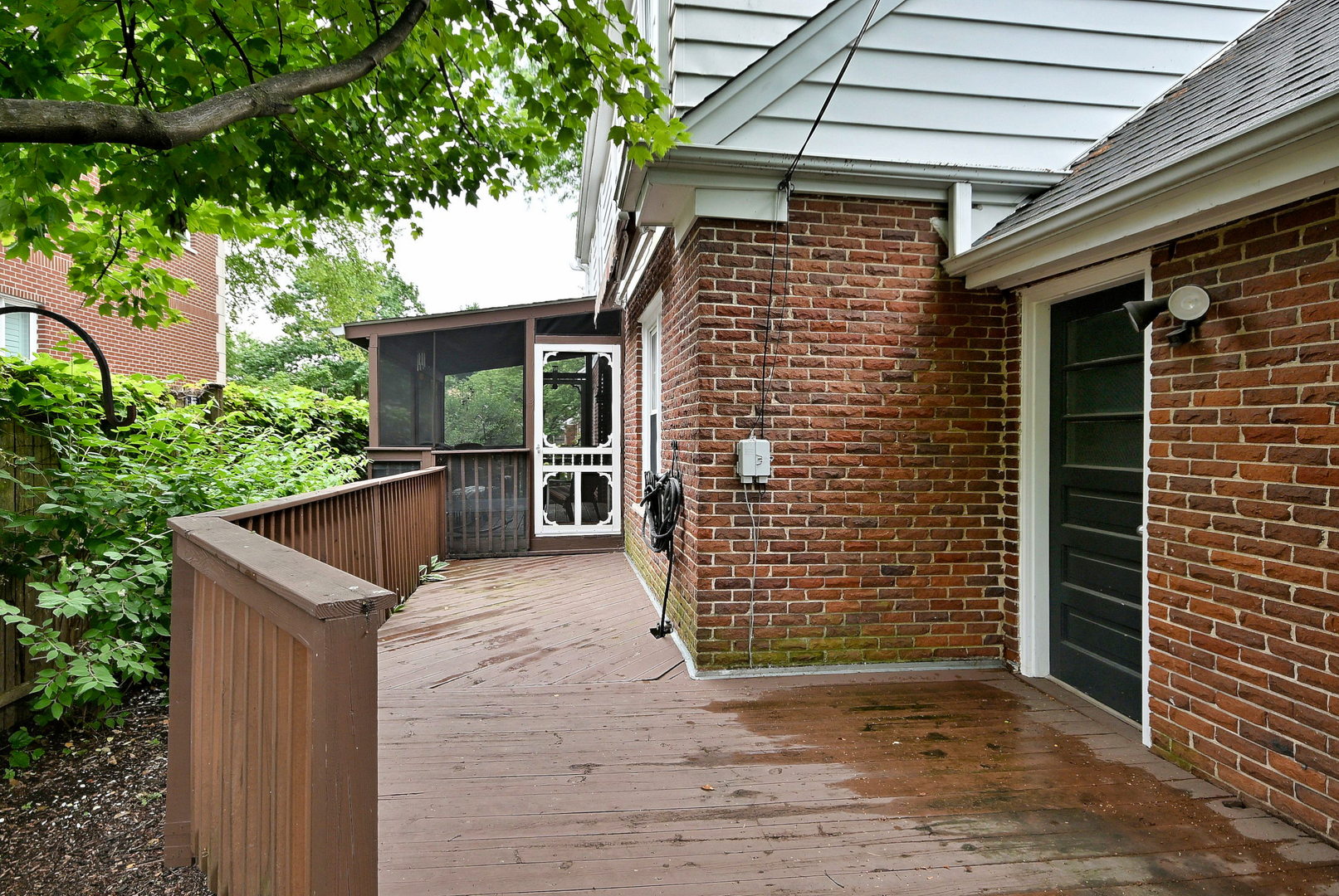 3946 Gilbert Avenue Property Photo 49