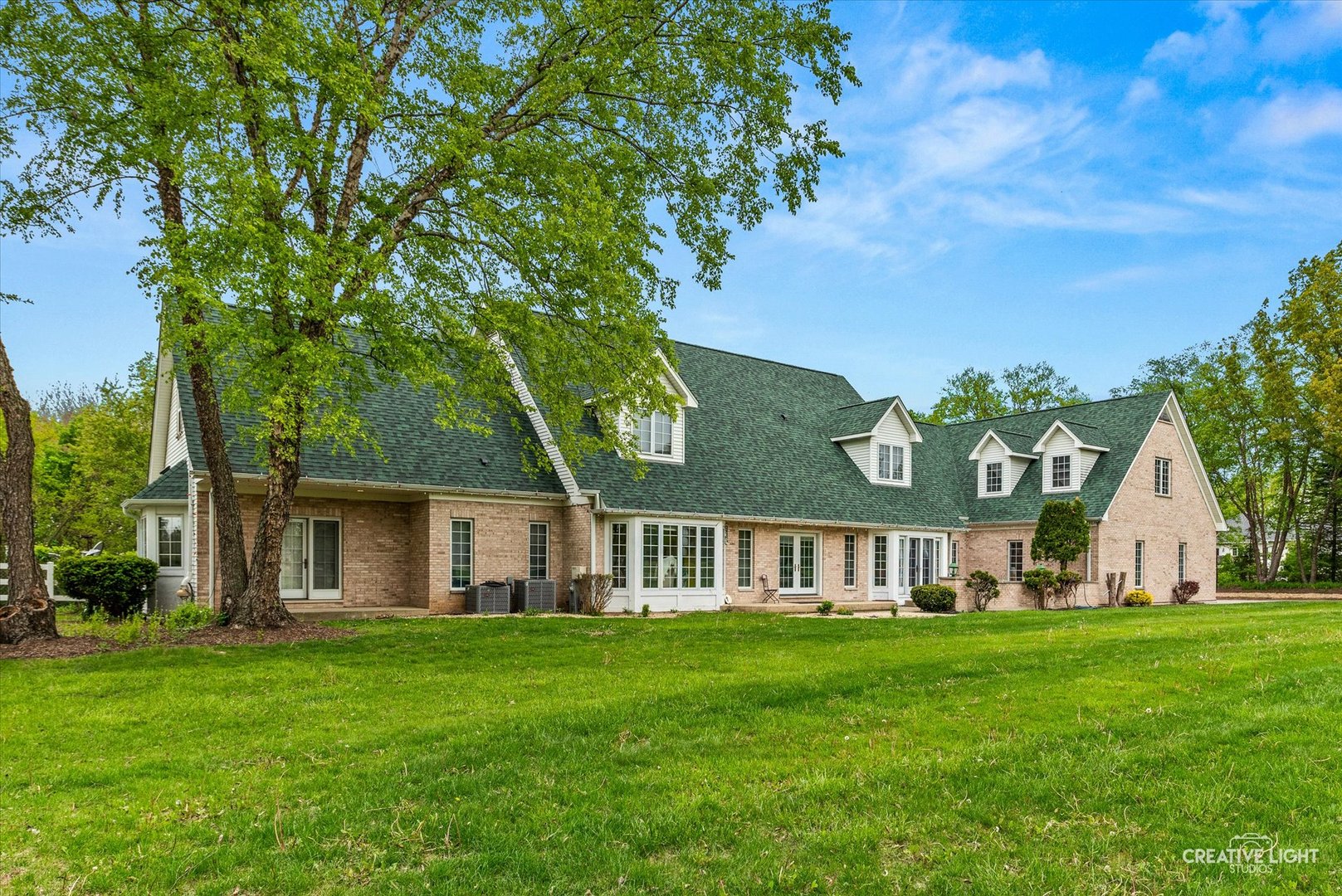 1575 Creek Road Property Photo 1