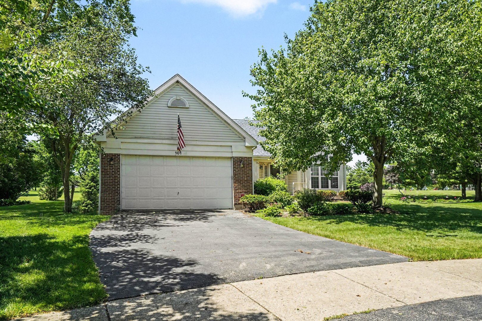 101 Cold Spring Court Property Photo 1