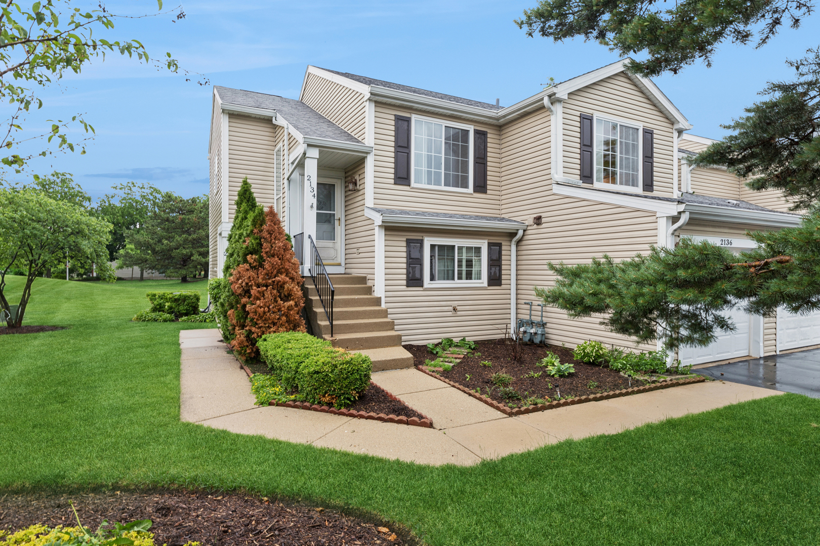 2134 Northwind Circle