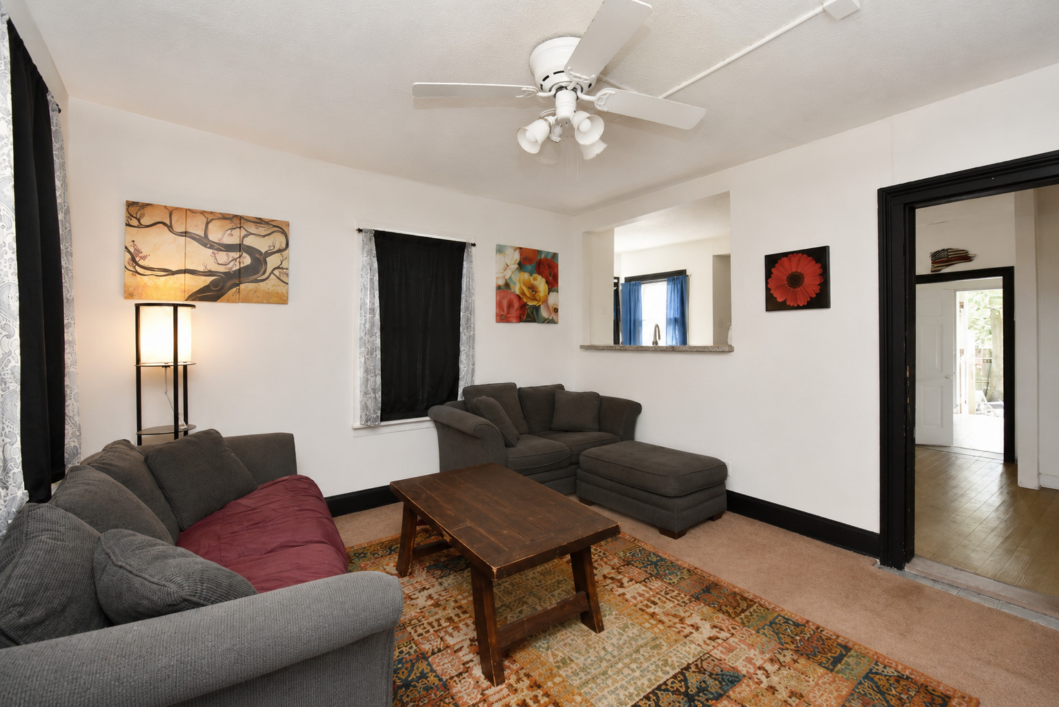206 N Mason Street Property Photo 4