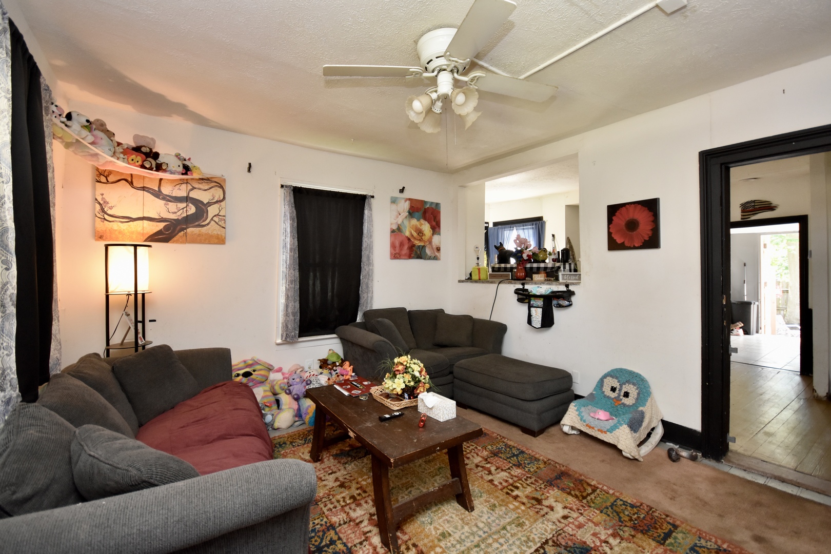 206 N Mason Street Property Photo 5
