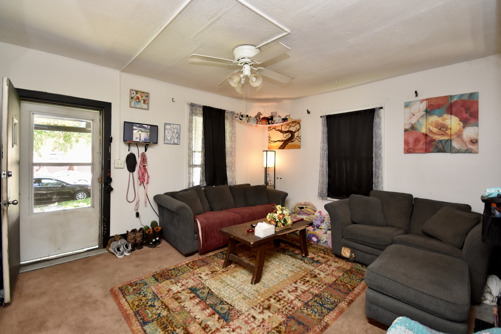206 N Mason Street Property Photo 7