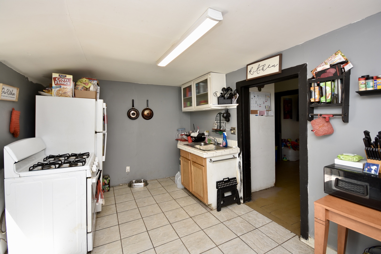 206 N Mason Street Property Photo 13