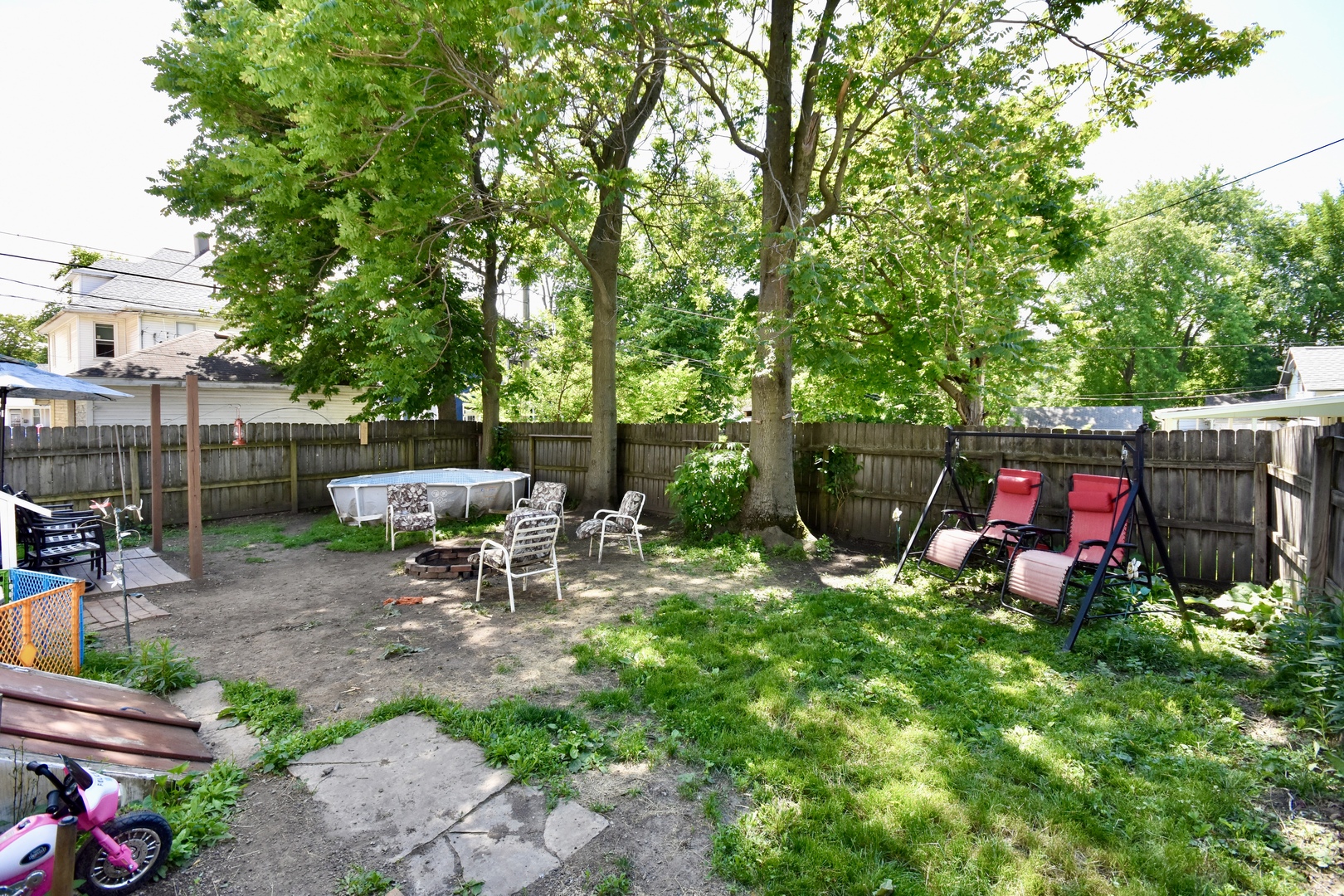 206 N Mason Street Property Photo 33