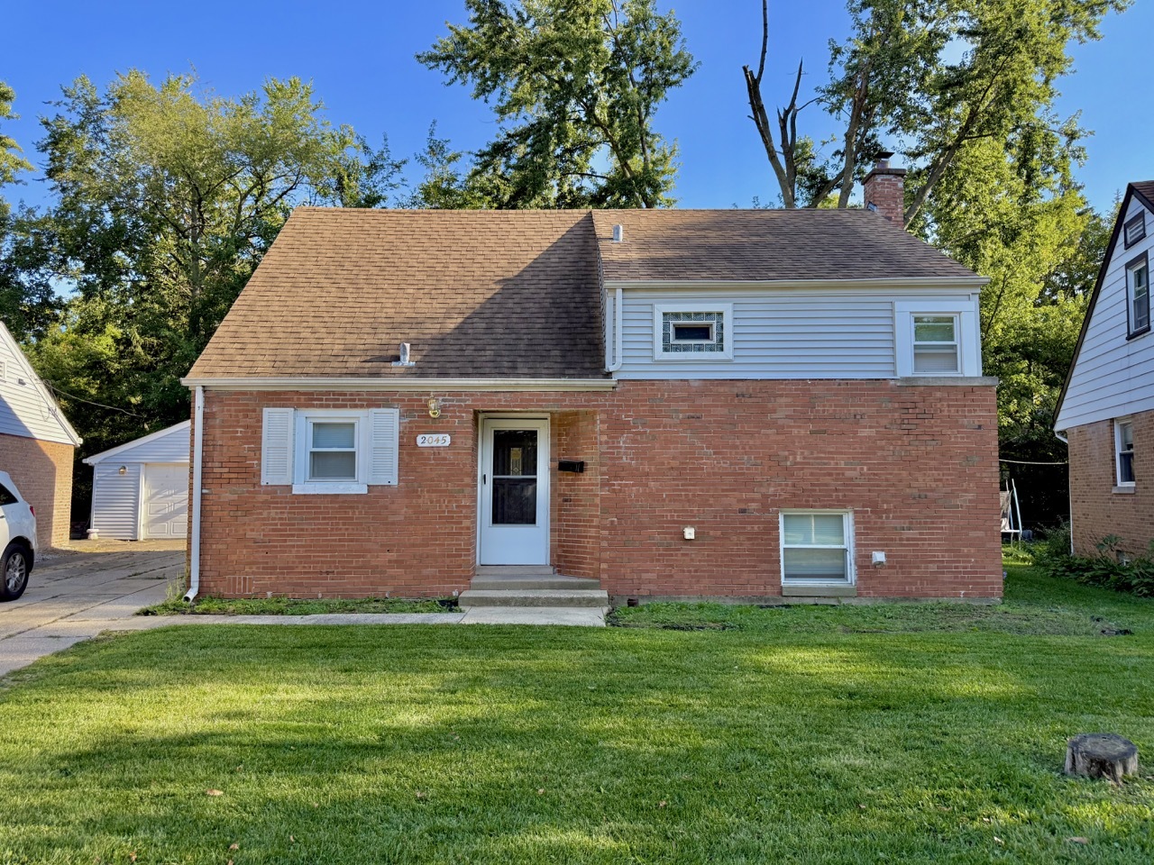 2045 Downey Road Property Photo 1
