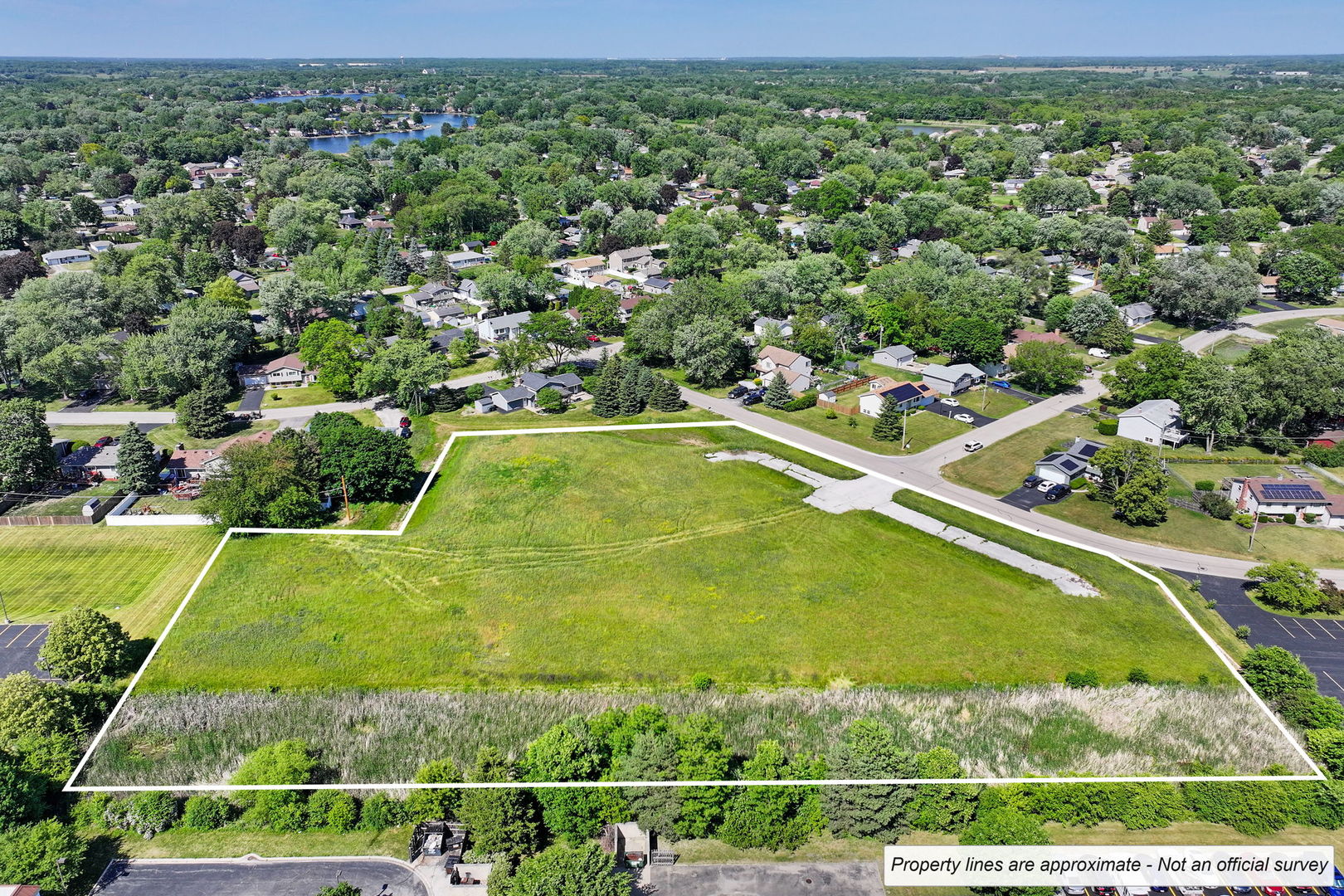 106 Old Elm Road Property Photo 4