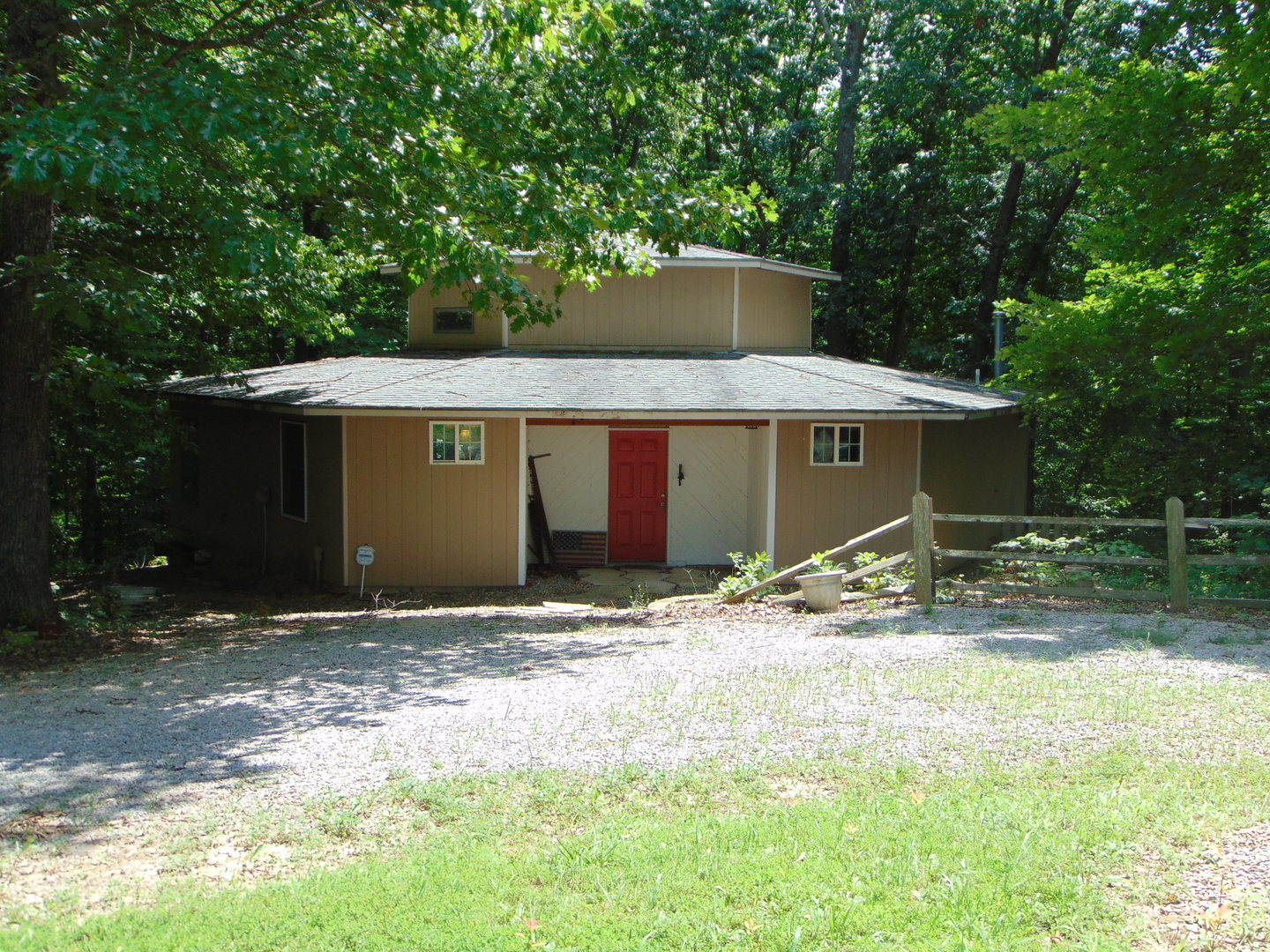1466 Highway 151 Road