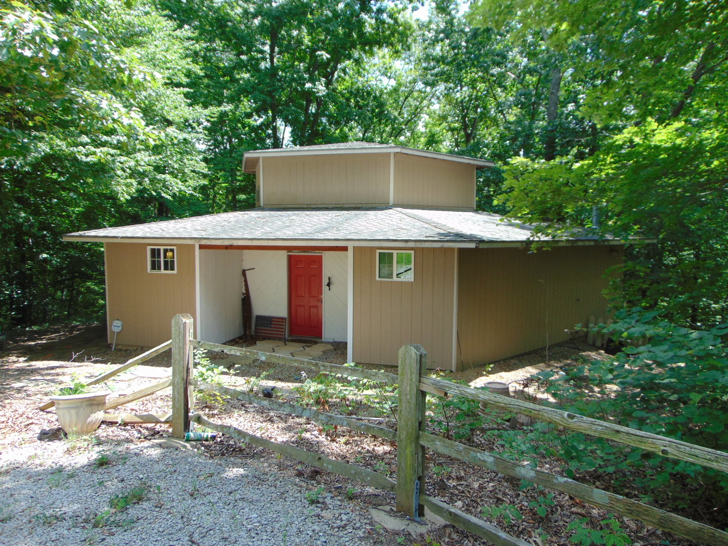 1466 Highway 151 Road Property Photo 3